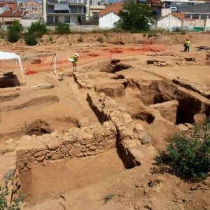 “Imagen extraída de (https://ca.wikipedia.org/wiki/Museu_de_Badalona)”